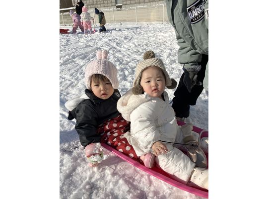 雪,認定こども園,札幌市,保育園,認可保育園,企業主導型保育園,函館市,江別市