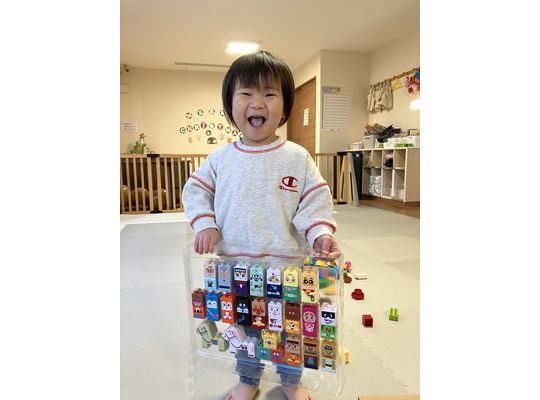 おもちゃ,認定こども園,札幌市,保育園,認可保育園,企業主導型保育園,函館市,江別市