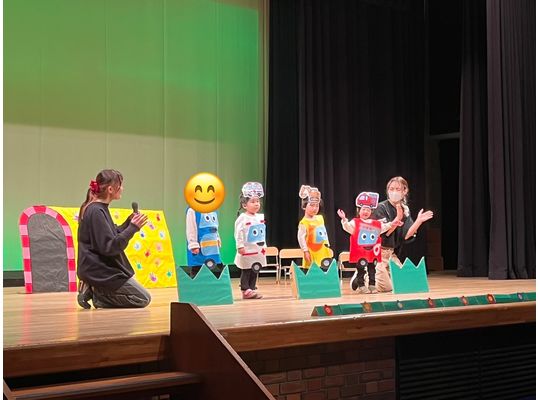 発表会,はっぴょうかい,認定こども園,札幌市,保育園,認可保育園,企業主導型保育園,函館市,江別市