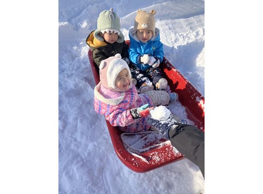 認定こども園,保育園,認可保育園,企業主導型保育園,保育所,江別市
