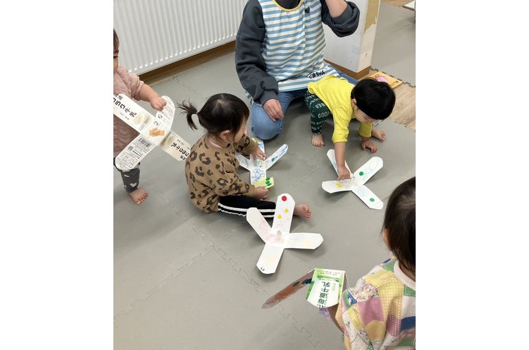 認定こども園,保育園,認可保育園,企業主導型保育園,保育所,江別市