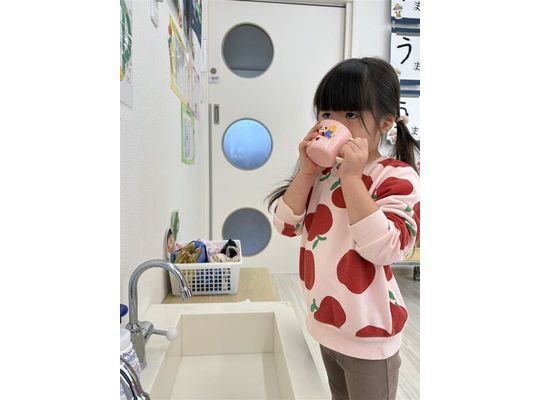 認定こども園, 保育園, 認可保育園, 企業主導型保育園, 保育所, 函館市, 江別市, 札幌市, 健康, 手洗い, うがい