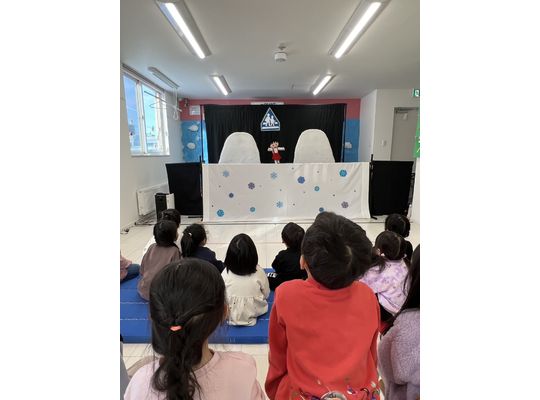 認定こども園,保育園,野幌