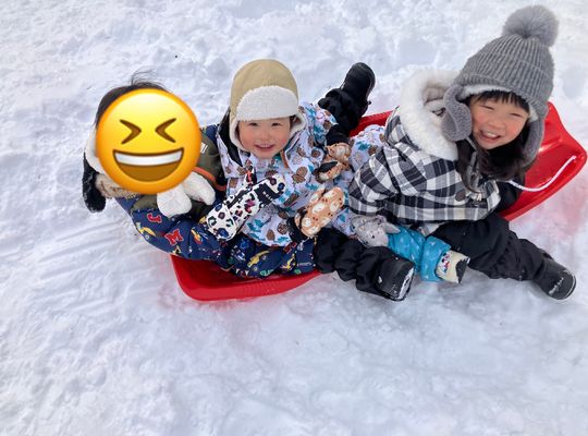 認定こども園, 保育園, 認可保育園, 企業主導型保育園, 保育所, 函館市, 江別市, 札幌市, 室内遊び,戸外遊び 