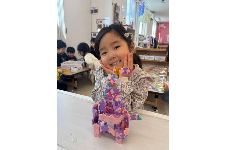 こども園,保育園,江別