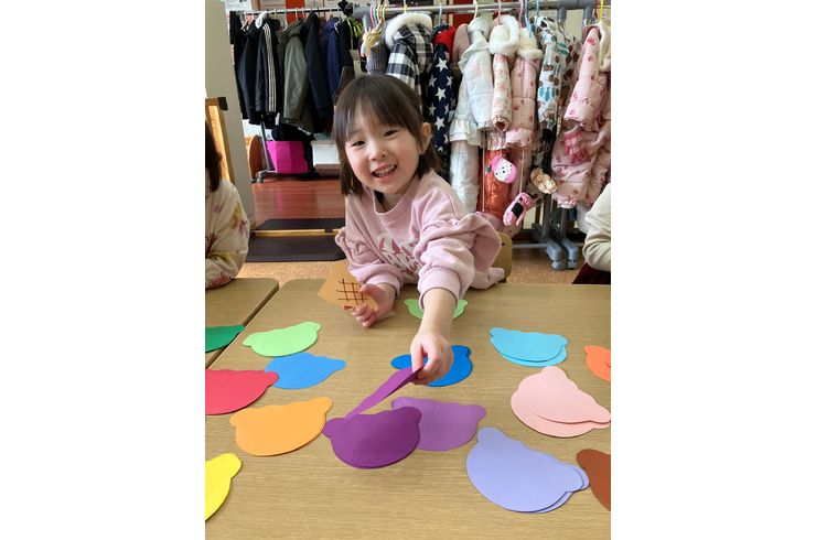 認定こども園, 保育園, 認可保育園, 企業主導型保育園, 保育所, 札幌市, 室内遊び