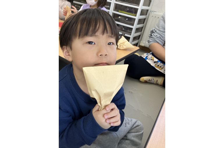 認定こども園,保育園,認可保育園,江別市,制作,製作,おでん