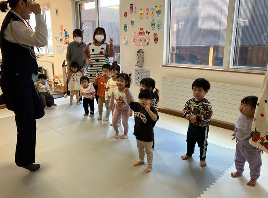 認定こども園,保育園,認可保育園,企業主導型保育園,保育所,函館市,江別市,札幌市,交通安全    