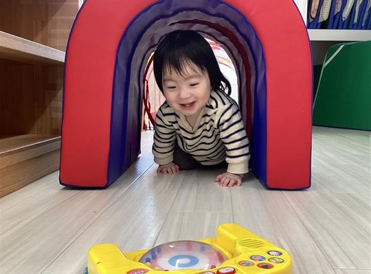トンネル,認定こども園,保育園,認可保育園,企業主導型保育園,保育所,札幌市