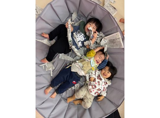 新聞紙,認定こども園,札幌市,保育園,認可保育園,企業主導型保育園,函館市,江別市