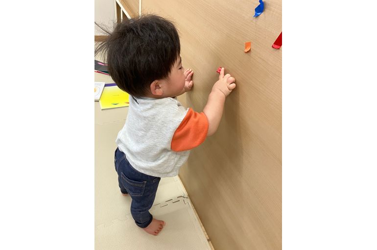 感触あそび,認定こども園,札幌市,保育園,認可保育園,企業主導型保育園,函館市,江別市