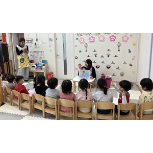 ひな祭り,かわいい,札幌市,保育園,認可保育園,企業主導型保育園,函館市,江別市