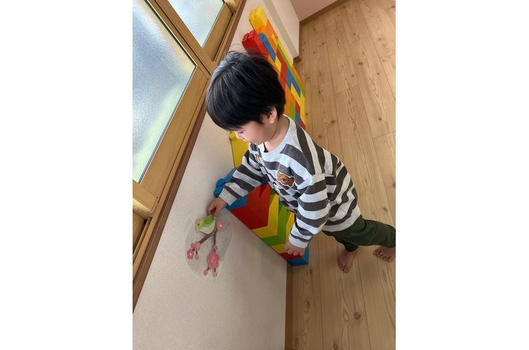 ひな祭り,認定こども園,保育園,認可保育園,企業主導型保育園,保育所,函館市,江別市,札幌市,クッキング