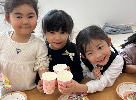 ひな祭り,認定こども園,札幌市,保育園,認可保育園,企業主導型保育園,函館市,江別市