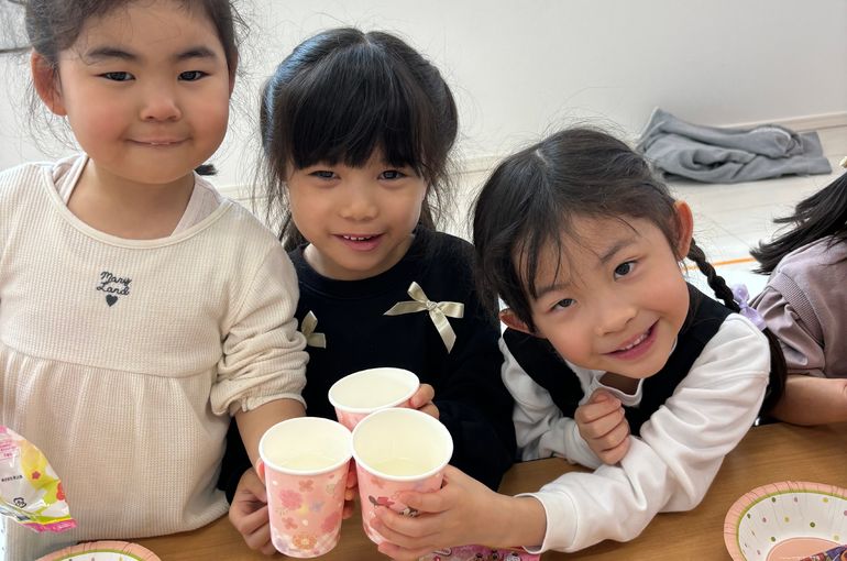 ひな祭り,認定こども園,札幌市,保育園,認可保育園,企業主導型保育園,函館市,江別市
