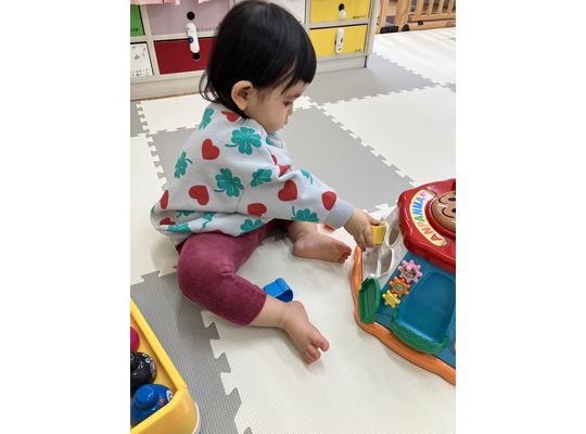 認定こども園,保育園,認可保育園,企業主導型保育園,保育所,札幌市,あたらしい,お友だち