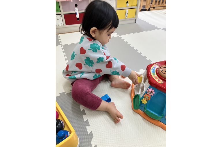認定こども園,保育園,認可保育園,企業主導型保育園,保育所,札幌市,あたらしい,お友だち