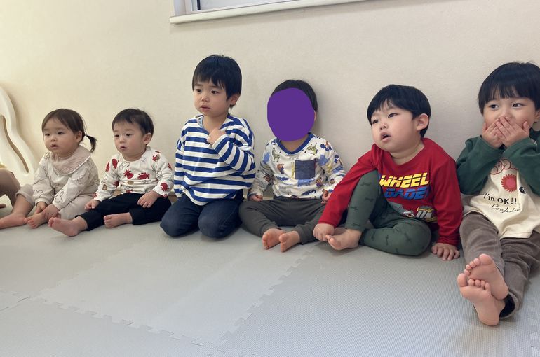 真剣　おかしもち　火事