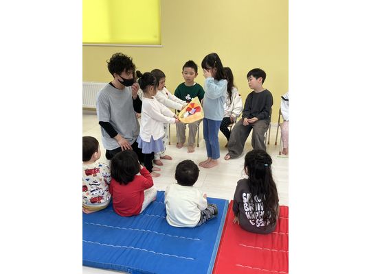 認定こども園,保育園,認可保育園,企業主導型保育園,保育所,函館市,江別市,札幌市,おわかれかい,お別れ会