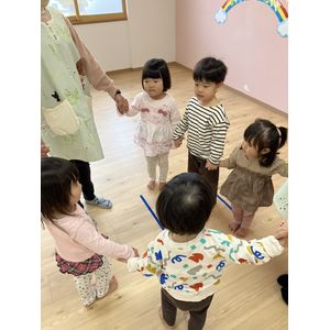 認定こども園,保育園,認可保育園,企業主導型保育園,保育所,函館市,江別市,札幌市, お別れ会,おわかれかい