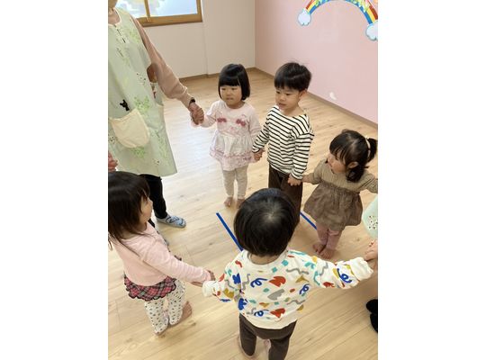 認定こども園,保育園,認可保育園,企業主導型保育園,保育所,函館市,江別市,札幌市, お別れ会,おわかれかい