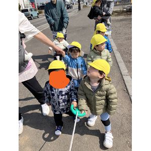 認定こども園,保育園,認可保育園,企業主導型保育園,保育所,函館市,江別市,札幌市,散歩,おさんぽ,砂遊び