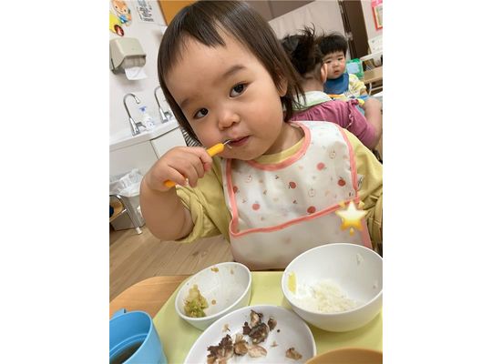 認定こども園,保育園,認可保育園,企業主導型保育園,保育所,函館市,江別市,札幌市,新年度,給食,昼食