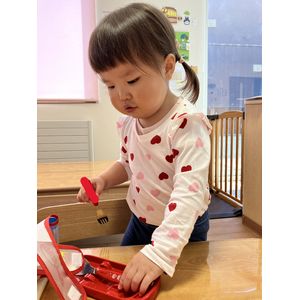 認定こども園,保育園,認可保育園,企業主導型保育園,保育所,函館市,江別市,札幌市,給食,準備