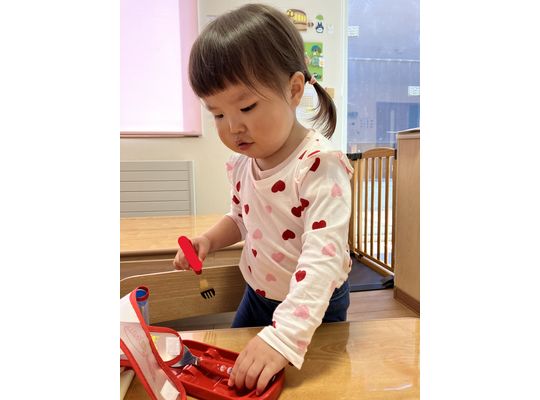 認定こども園,保育園,認可保育園,企業主導型保育園,保育所,函館市,江別市,札幌市,給食,準備