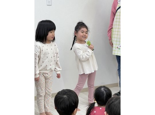 認定こども園,保育園,認可保育園,企業主導型保育園,保育所,函館市,江別市,札幌市,対面式