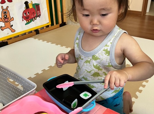 何屋さんかな？